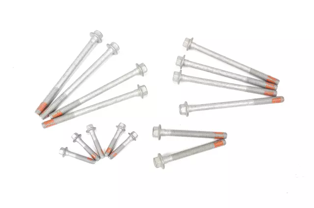 BOLT KIT - GM (12498545)