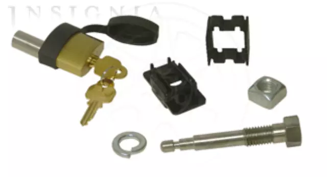 Trailer Hitch Lock Pin - GM (12499511)