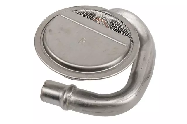Oil Pump Screen - GM (12555116) - view 2