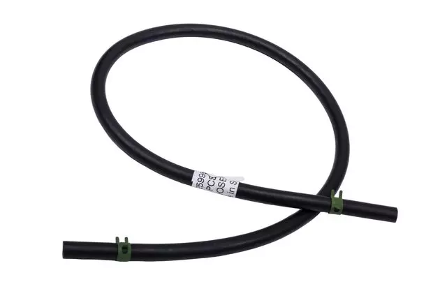 Intercooler Bypass Valve Tube - GM (12599820)