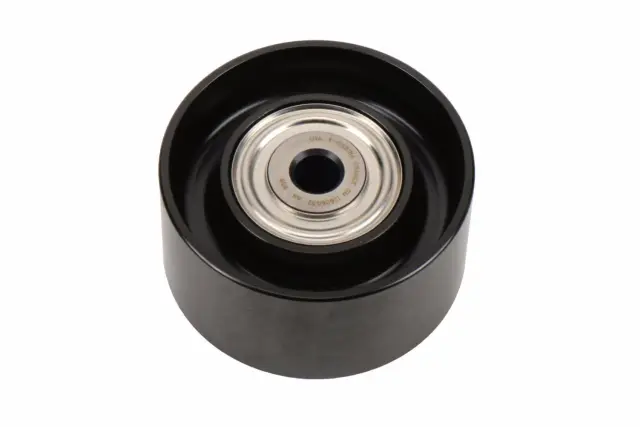 Drive Belt Idler Pulley - ACDelco (12606032)
