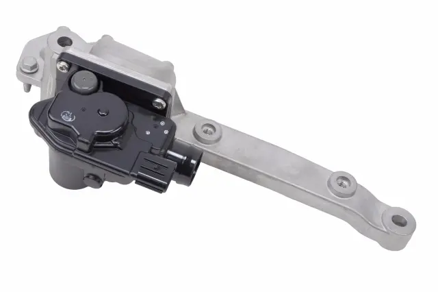 Secondary Air Injection Check Valve Kit with Retainers and Bolts - GM (12623091)