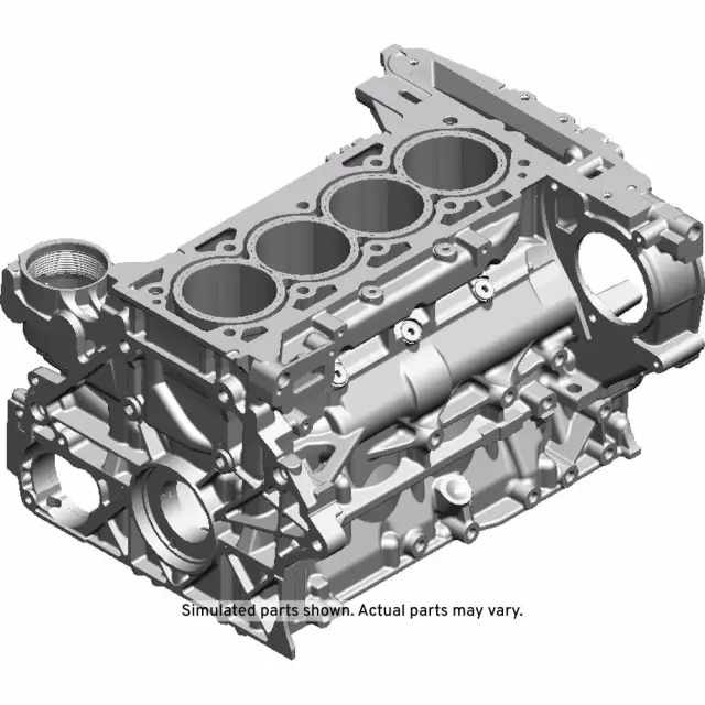 Block - GM (12630958)