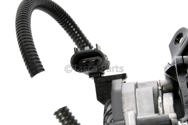 Secondary Air Injection Pump with Bracket - GM (12634644)