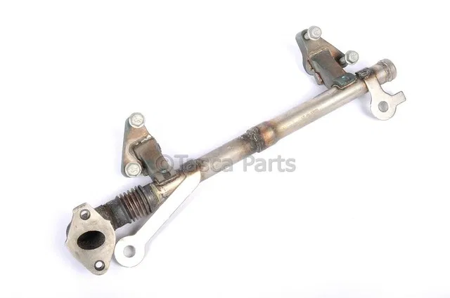 Secondary Air Injection Pipe - GM (12639083)