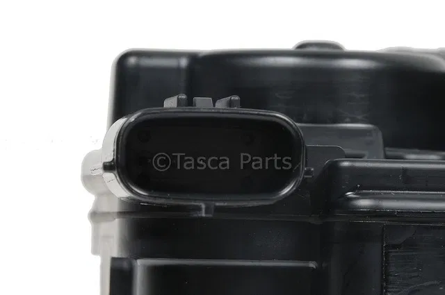 Secondary Air Injection Check Valve - GM (12639108)