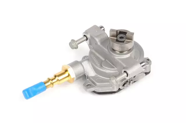 Vacuum Pump - GM (12639840)