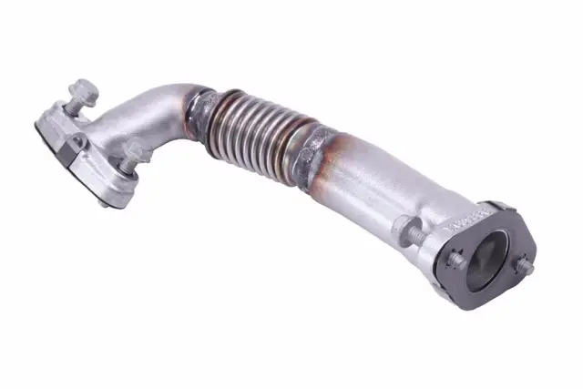 Turbocharger Oil Line - GM (12639866)