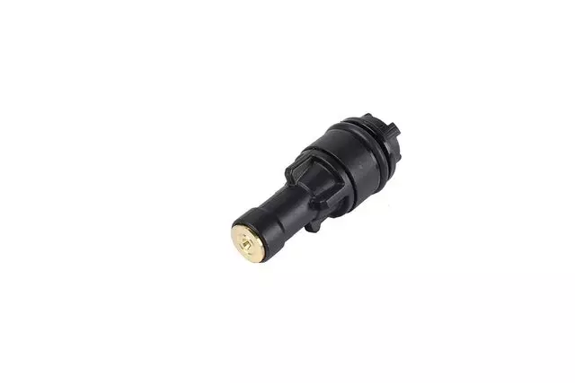 Positive Crankcase Ventilation Valve Orifice - GM (12641875)