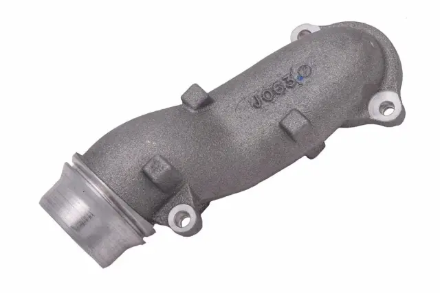 Turbocharger Adapter - Driver's Side (LH) - GM (12645260)
