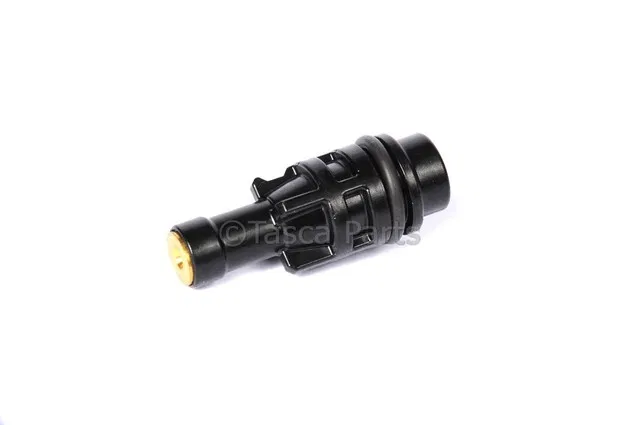 Positive Crank Ventilation (PCV) Valve Orifice - GM (12650731)