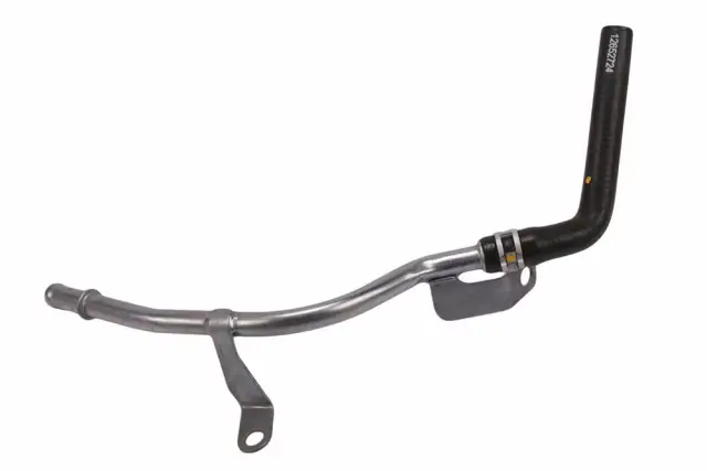 Return Pipe - GM (12652718)