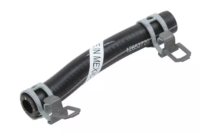 Turbocharger Coolant Feed Hose - GM (12652720)