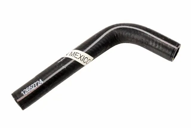 Turbocharger Coolant Return Hose - GM (12652724)