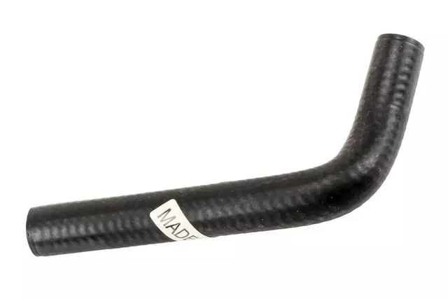 Turbocharger Coolant Return Hose - GM (12652724) - view 2