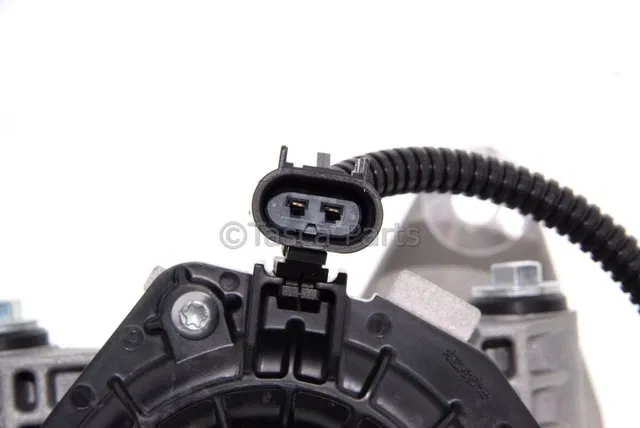 A.I.R Pump - GM (12654577) - view 5