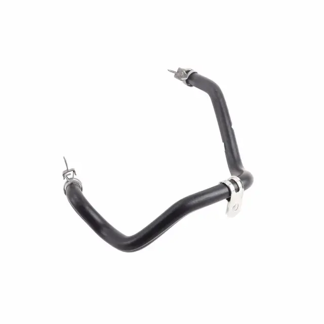 Turbocharger Coolant Line - ACDelco (12655762)