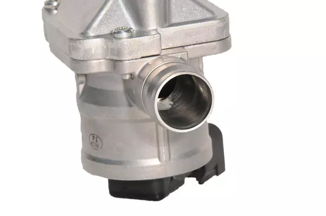 Secondary Air Injection Shut-Off Valve - GM (12660127) - view 8