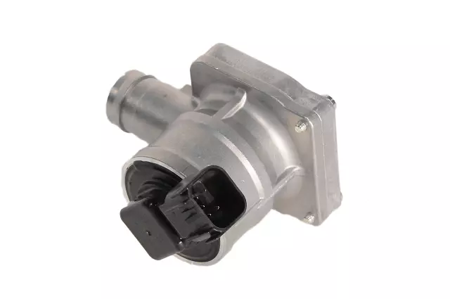 Secondary Air Injection Shut-Off Valve - GM (12660127) - view 9