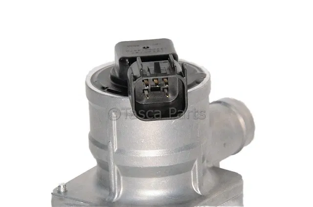Secondary Air Injection Shut-Off Valve - GM (12660127) - view 2