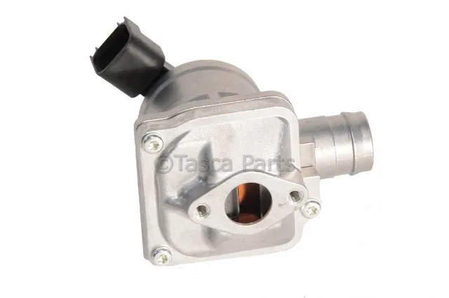 Secondary Air Injection Shut-Off Valve - GM (12660127) - view 3