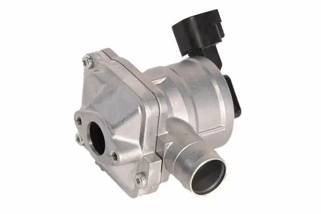 Secondary Air Injection Shut-Off Valve - GM (12660127) - view 6