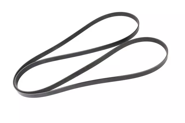V-Ribbed Serpentine Belt - GM (12662028)