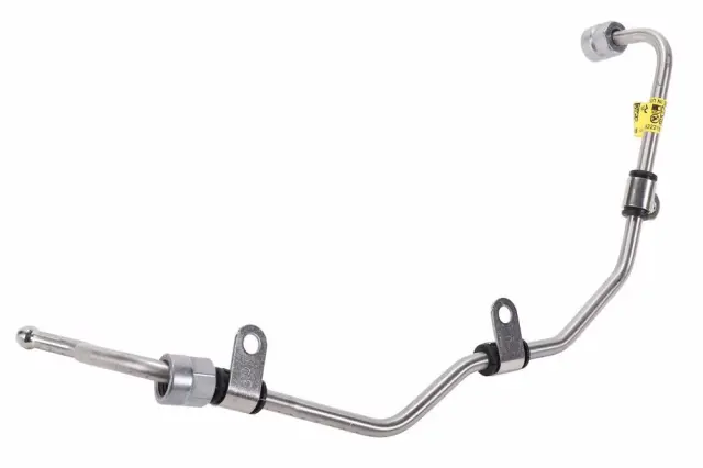 High Pressure Line - GM (12663298)
