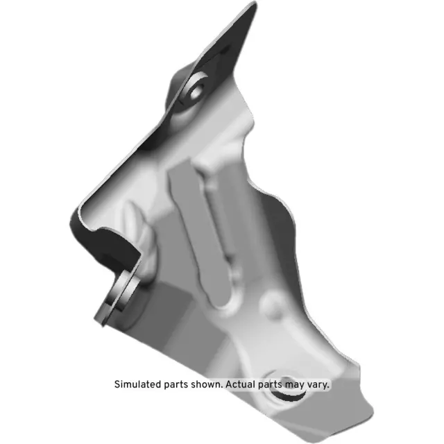 F Shield - GM (12669383)