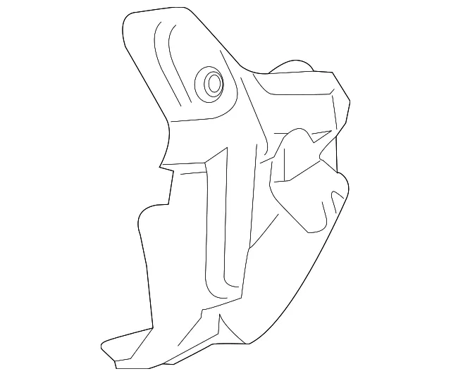 F Shield - GM (12669383) - view 2