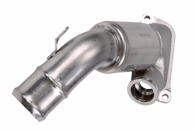 Air Inlet Tube - Passenger Side (RH) - GM (12672017)