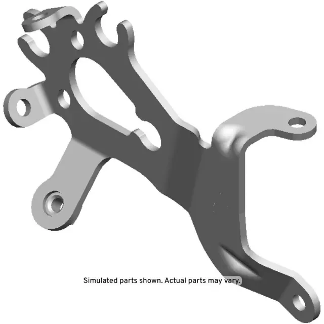 Mount Bracket - GM (12673907)