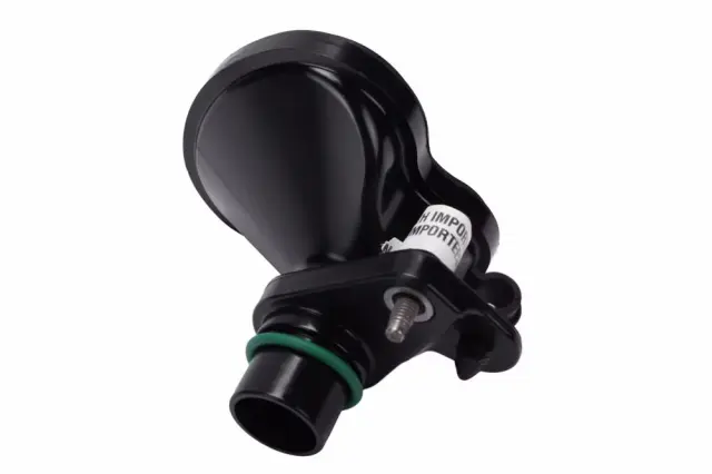 Oil Pump Suction Pipe - GM (12676433)