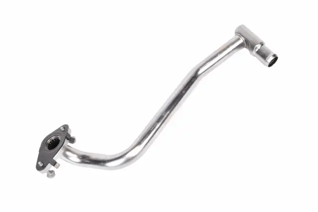 Thermal Bypass Pipe - GM (12679317)