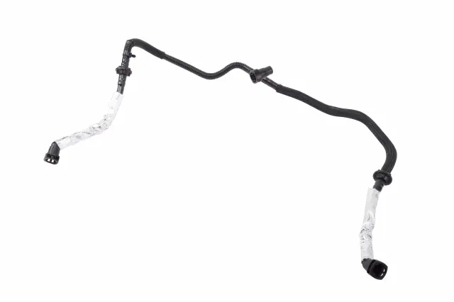 Positive Crankcase Ventilation Foul Air Tube - GM (12681076)