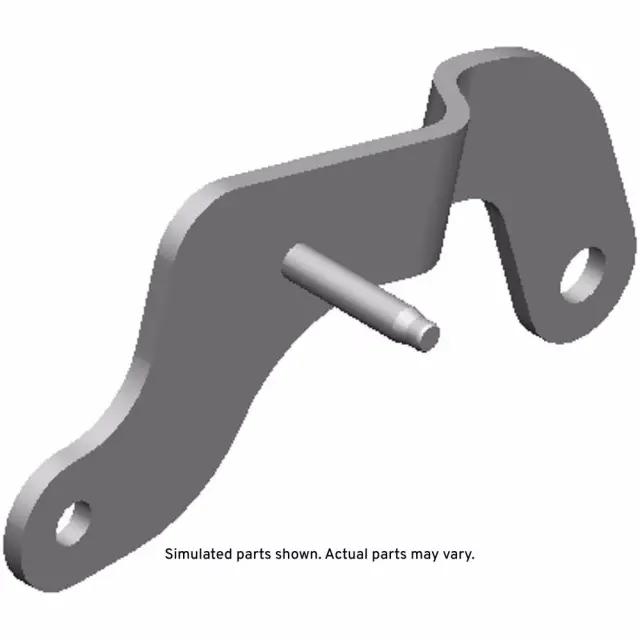 F Bracket - GM (12683291)