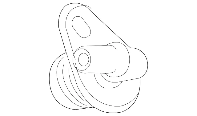 Fitting - GM (12687045) - view 3