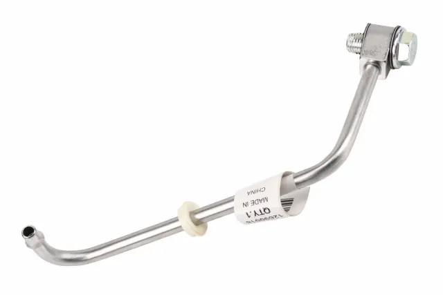 Turbocharger Coolant Feed Pipe - GM (12690018)