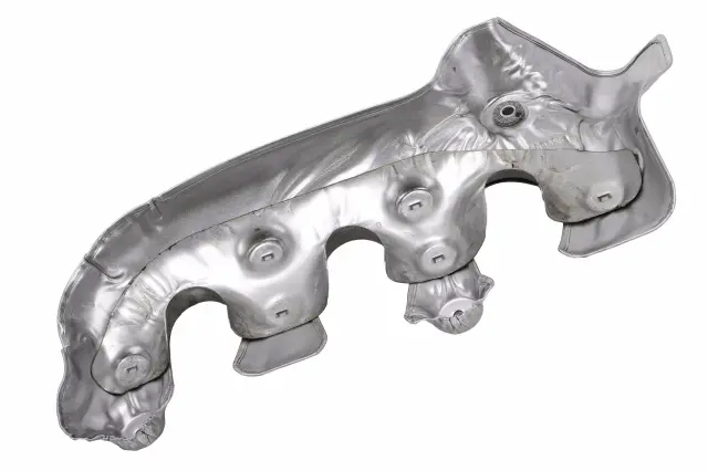 Heat Shield - Driver's Side (LH) - GM (12690554)