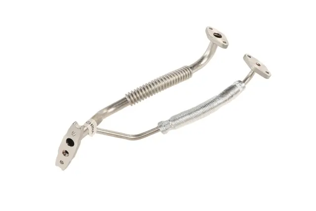 Oil Feed Tube - GM (12695747)