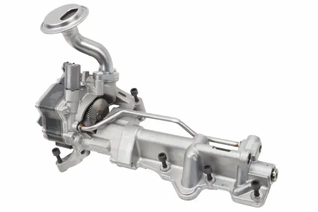 Oil Pump - GM (12696175)