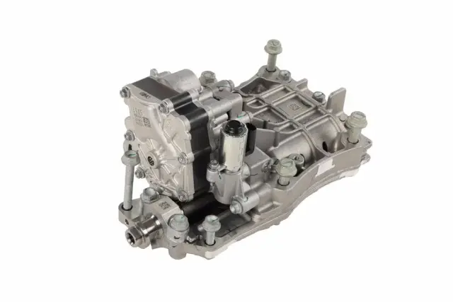 Balance Shaft Assembly - GM (12697861)