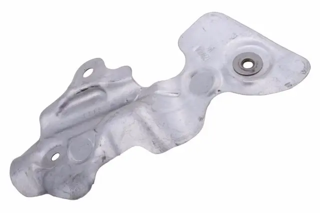 Passenger Side Turbocharger Heat Shield - GM (12700120)