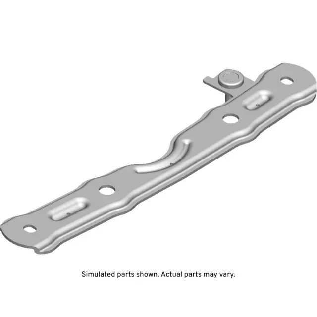 Support Bracket - GM (12702906)