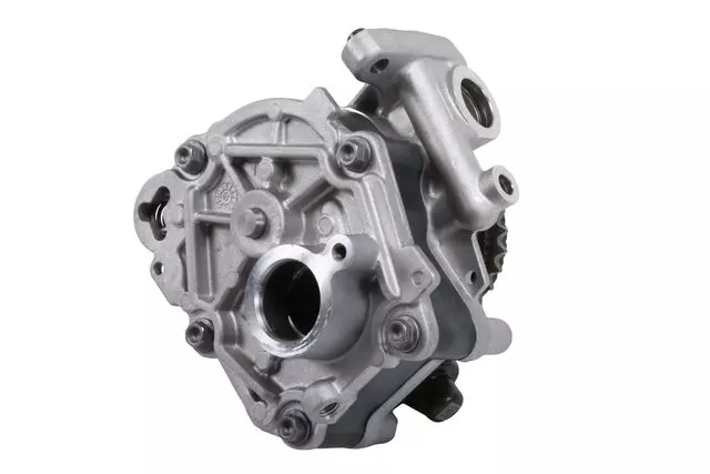 Oil Pump - GM (12705142)