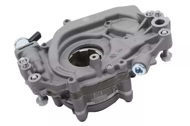 Oil Pump - GM (12707324)