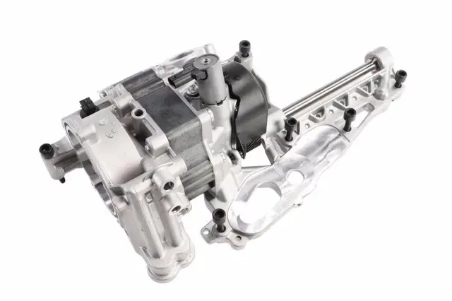 Oil Pump - GM (12719119)