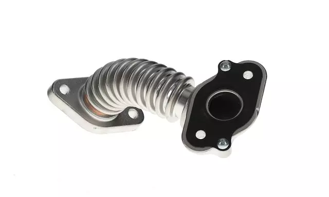 Oil Line - GM (12720306)