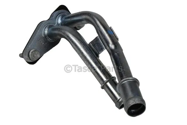 Pipe - GM (12721589) - view 2