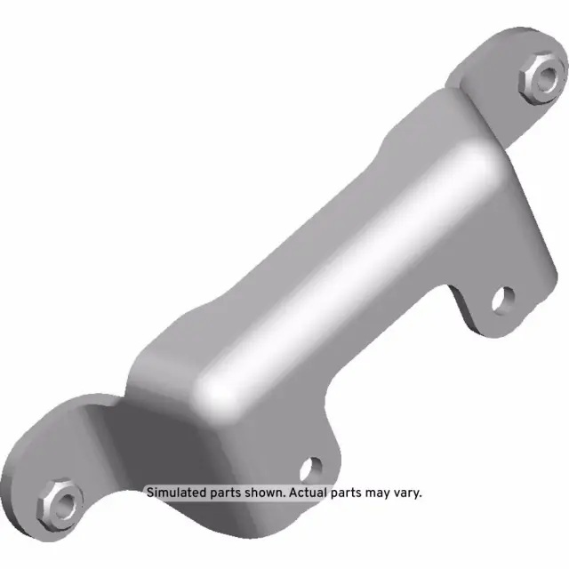 Mount Bracket - GM (12729300)